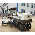 Automatical concrete Laser Levelling Screed machine FJZP-200